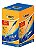 Caneta Bic Cristal 1.0 Azul Un - Imagem 1