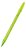 Caneta Bic Cristal 1.2 Fashion Shimmers Un 902474 - Imagem 3
