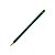 Lapis p/ desenho 2b 9000 faber Un - Imagem 1