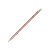 Lapis C/ Borracha N2 West Village Rose Tilibra 317101 - Imagem 1