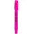 CANETA MARCA TEXTO BRW GEL ROSA - Imagem 1