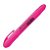 Caneta Marca Texto Faber Gel Rosa 155728 - Imagem 1