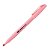 Caneta Marca Texto Cis Lumini Cores Pastel Rosa 57.0000 - Imagem 1