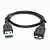 Case Hd E Ssd Usb 2.5 Sata 3.0 Cghd-31 Aluminio Exbom - Imagem 2
