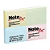 Bloco Adesivo Notefix 38x50mm Cores 100f Nf3 3m - Imagem 1