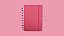 Caderno Inteligente Medio All Pink Cimd3097 - Imagem 1