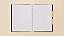 Caderno Inteligente Grande Amarelo Pastel Cigd4077 - Imagem 2
