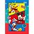 Brochura Cd Mickey 80fls 308897 Tilibra - Imagem 1