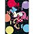 Brochura Cd Minnie 80fls 308871 Tilibra - Imagem 1