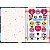 Brochura Cd Minnie 80fls 308871 Tilibra - Imagem 5