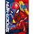 Brochura Cd Spider Man 80f Tilibra 308951 - Imagem 1