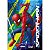 Brochura Cd Spider Man 80f Tilibra 308951 - Imagem 2