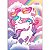 Brochura Cd Unicornio Blink 80f Tilibra 292095 - Imagem 2