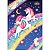 Brochura Cd Unicornio Blink 80f Tilibra 292095 - Imagem 4
