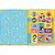 Brochurao Cd Caligrafia Maria CL E Jp 40f Tilibra 319996 - Imagem 3