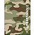 Brochurao Cd Hide 80fls Tilibra 295469 - Imagem 1