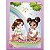 Brochurao Cd Jolie 80fls Tilibra 308960 - Imagem 2