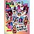 Brochurao Cd Now United 80f Tilibra 31962 - Imagem 1
