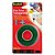 Fita Dupla Face Fixa Forte 12mmx2m 400g Transp 3m HB004419873 - Imagem 1