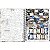 Cad Cd 10x1 Hide 160fls Tilibra 294373 - Imagem 5