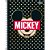 Cad Cd 10x1 Mickey 160fls Tilibra 308188 - Imagem 2