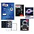 Cad Cd 10x1 Nasa 160f Tilibra 309443 - Imagem 1