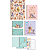 Cad Cd 1x1 Colegial Pooh 80fls 292966 Tilibra - Imagem 1