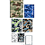 Cad Cd 16x1 Hide 256fls Tilibra 295434 - Imagem 1