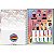 Cad Cd 16x1 Now United 256fls 318353 Tilibra - Imagem 6