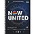 Cad Cd 16x1 Now United 256fls 318353 Tilibra - Imagem 2