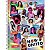Cad Cd 16x1 Now United 256fls 318353 Tilibra - Imagem 1