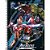 Caderno Capa Dura Universitário 1 Avengers Game 80Fls - Imagem 3