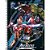 Caderno Capa Dura Universitário 1 Avengers Game 80Fls - Imagem 3