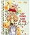 Caderno Pooh Capa Dura Universitário 1 Matéria Tilibra - Imagem 3