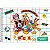 Cad Desenho Cd S/S 80f Mickey Tilibra 309079 - Imagem 1