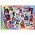 Cad Desenho Cd S/S 80f Now United Tilibra 319678 - Imagem 1