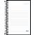 Caderneta Cf Organizer 160f Tilibra 305243 - Imagem 2