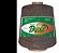 Barbante 1kg Fio 6 Soberano CAFÉ crochê trico Color - Imagem 1