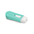 Apontador C/ Borracha Tom Pastel Faber 124BORPASTELZF - Imagem 2