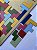 Brinquedo Educativo Tabuleiro Tetris Mdf - Mega Impress - Imagem 4