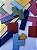 Brinquedo Educativo Tabuleiro Tetris Mdf - Mega Impress - Imagem 2