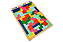 Brinquedo Educativo Tabuleiro Tetris Mdf - Mega Impress - Imagem 7