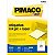 Etiqueta Carta 6181 C/100fl 2000 Etiquetas Bic - Imagem 1