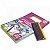 Livro Kit De Pintura Do Pequeno Artista: Unicornios Brasileitura - Imagem 2