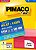 Pacote de Etiqueta Carta 6184 C/100fls e 600 Etiquetas Bic - Imagem 2