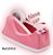 Suporte P/ Fita Pq 270 Rosa Acrimet - Imagem 1