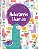Livro Colorir E Demais! Adoraveis Lhamas Todolivro - Imagem 1