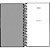 Agenda Spot Bolso Esp M2 141887 Tilibra - Imagem 3