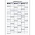 Agenda Planner Concept Costurada Pink São Domingos - Imagem 3