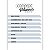 Agenda Planner Concept Costurada Pink São Domingos - Imagem 2